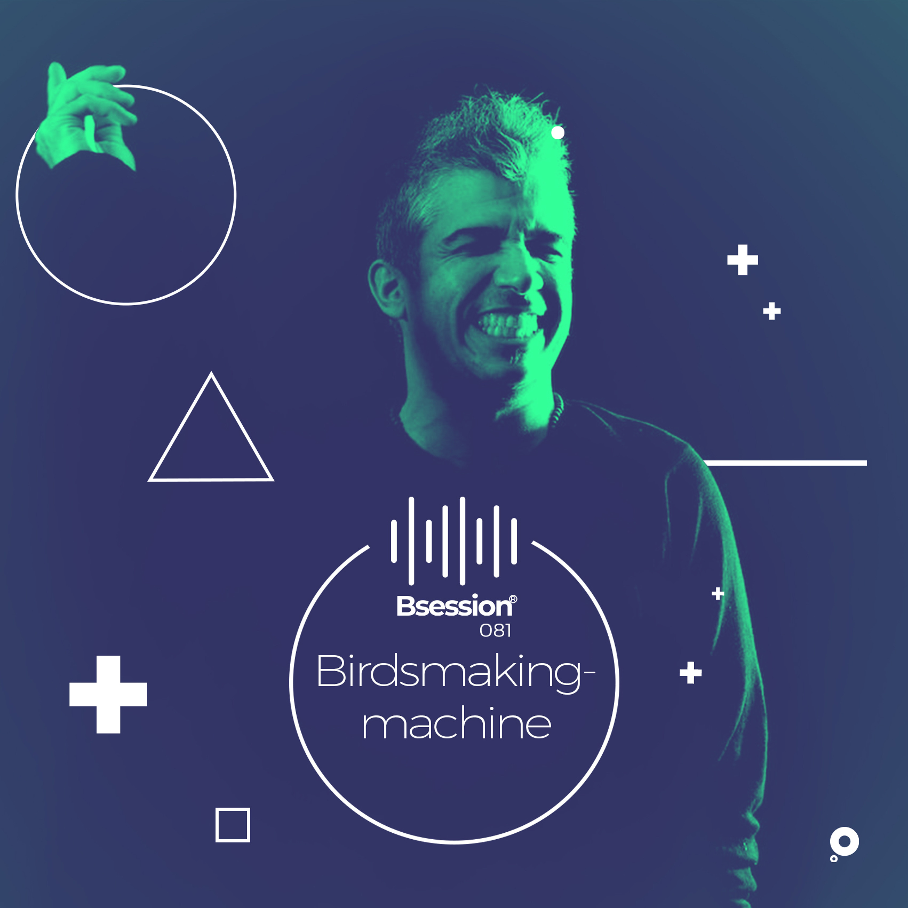 Bsessions Podcast