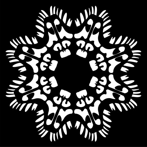 AiKAi @ Schlaflos Events Livestream V2 | Techno Set