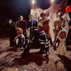 A love letter from me ft spazz and aj