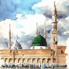 Tu Ameer e Haram Mein Fakeer e Ajam