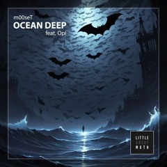 Ocean Deep (feat. Opi)