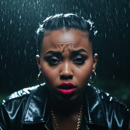Cry Baby (Instrumental)
