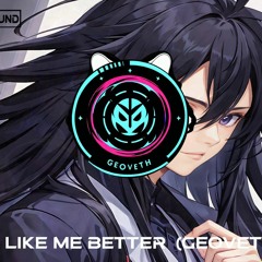 Lauv - I Like Me Better (Geoveth Remix)