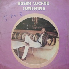 Esseh Luckee  Sunshine - LFE ( Magic Tajic Edits)