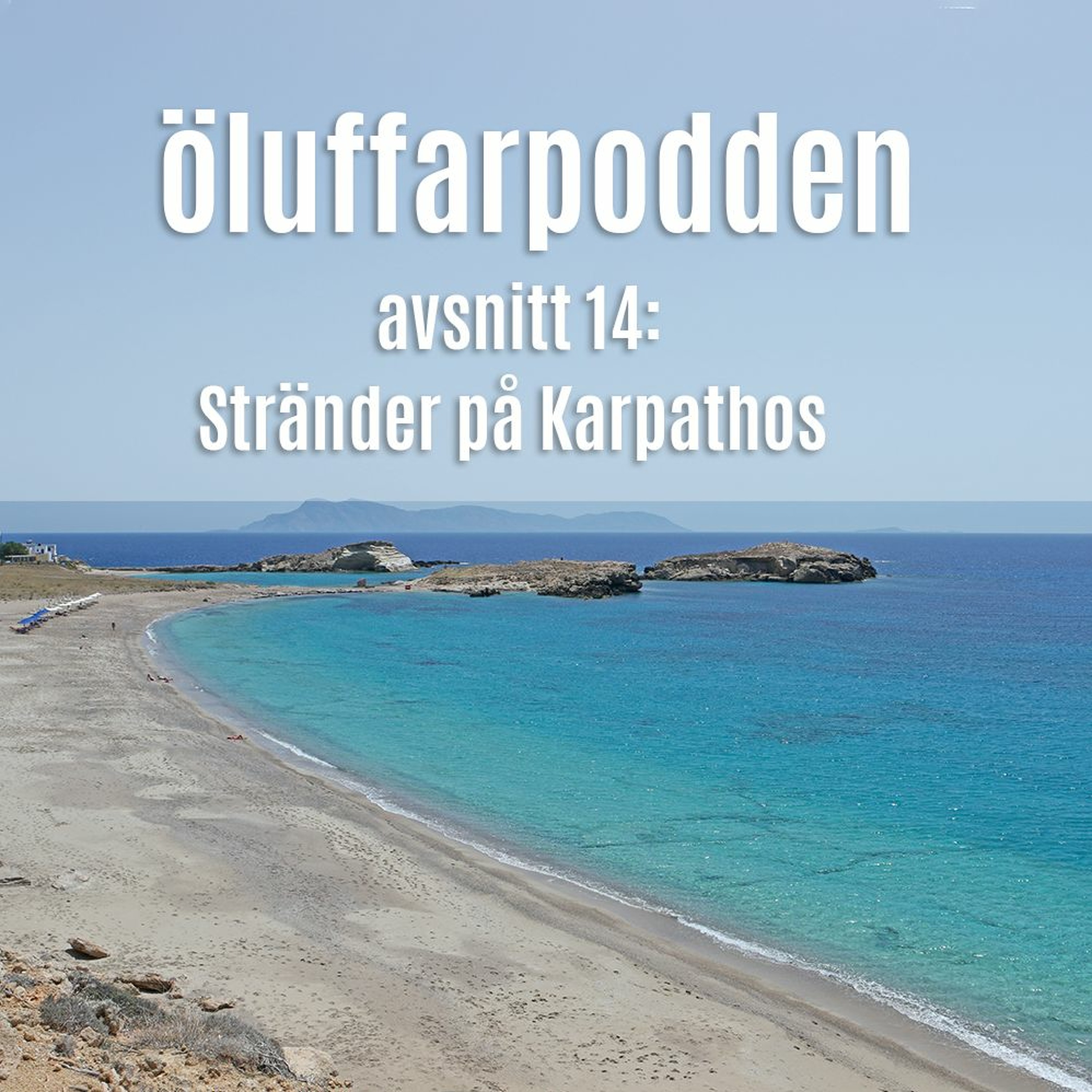 Öluffarpodden
