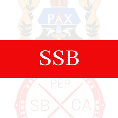 SSB (with Rimshots)