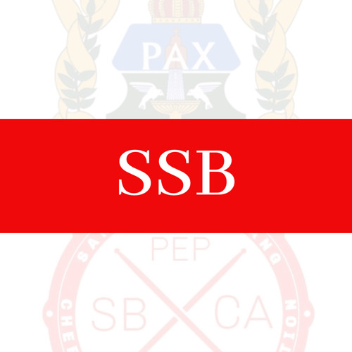 SSB (with Rimshots)