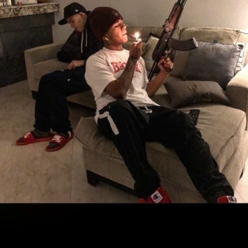 BravoTheBagChaser type beat (prod. mikey kush)