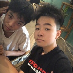 Sao mình chưa nắm tay nhau Remix.