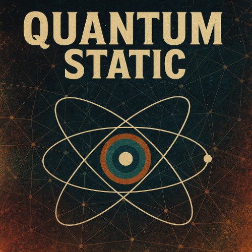 Quantum Static