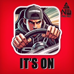 It's On! [97 BPM]