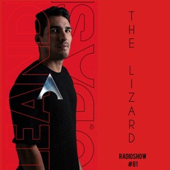 The Lizard radioshow #81