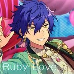 「Ruby Love」- cover by hexaeichi「1人2役」
