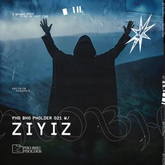 Pho Bho Pholder 021: Ziyiz - Cult And Deities