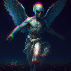 ALIENGEL (ORIGINAL MIX)