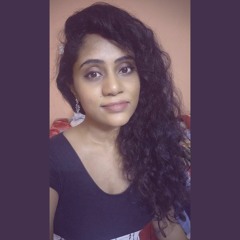 Kaun Mera kya tu laage - Chaitra Ambadipudi - Cover song