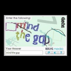 Mind The Gap (35" Tribe/Acid Set/Mix)