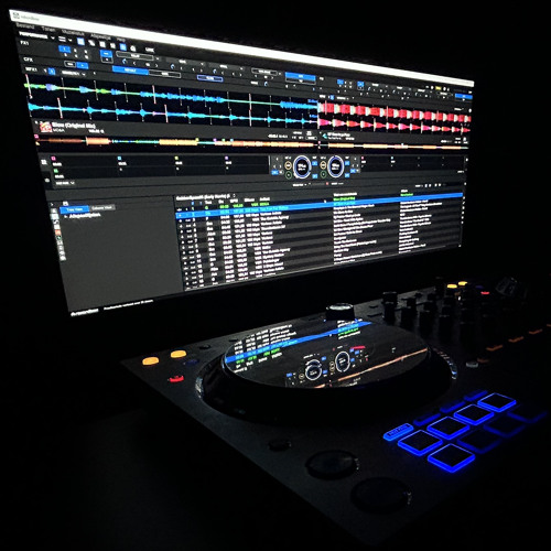 GabberSpam#6 (EarlyHardcore)