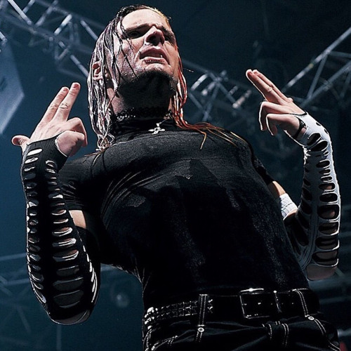 omlflock - jeff hardy(prod.Benji)