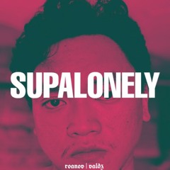 BENEE - Supalonely ft. Gus Dapperton | roanovvaldz Cover