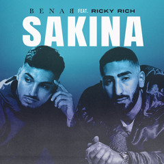 Ricky Rich x Benab - Sakina