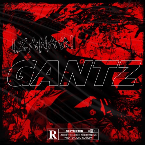 GANTZ FEAT. LOSFROMTHEQ (PROD. DES1R3DKAI)