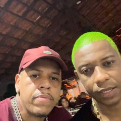 DJ M7 E MC DIDO - 5 MINUTINHOS AS MELHORES PRO ABACATÃO