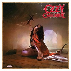 Ozzy Osbourne - Crazy Train (Ixypsylon Remix)