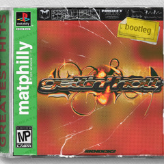 KNOCK2 - Gettin' Hott (matphilly Bootleg)