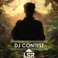 Dj contest LSR Festival