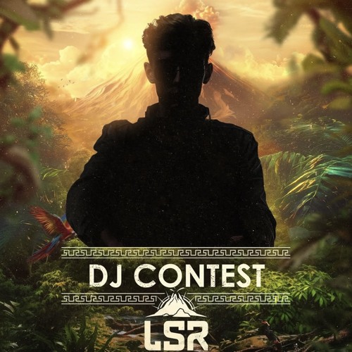 Dj contest LSR Festival