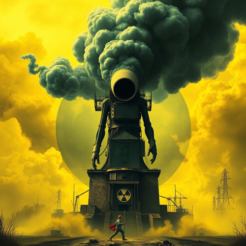 Stream Chernobyl by Cyclone Listen online for free on SoundCloud
