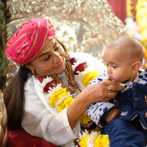 New Energy of Mother's Day Consciousness