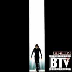 BTV Ep364 The Crow (1994) Review + Trivia - Our First Video & Audio Podcast 3_18_24