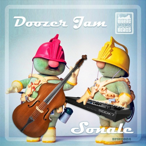 DoozerJam ★ Preview ★