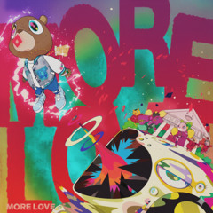 More Love x I Wonder