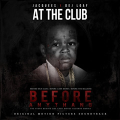 At The Club (feat. Dej Loaf)