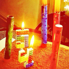 Cigaretta Love // Vén Cigaretta