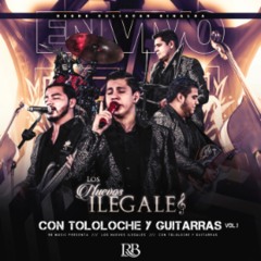 Olegario Chaidez (En Vivo)