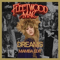 Fleetwood Mac - Dreams (Mamba's Players Only Edit)