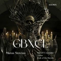 PREMIERE⚡GBxCL - Fork Of The Heretic [Khoinix]