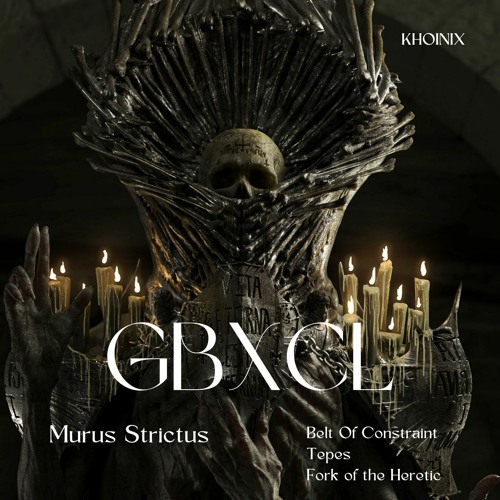 PREMIERE⚡GBxCL - Fork Of The Heretic [Khoinix]