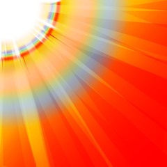sunshine