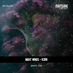 Korb - Night Winds (Original Mix)