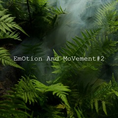 Elior_#EmOtion And MoVement#2