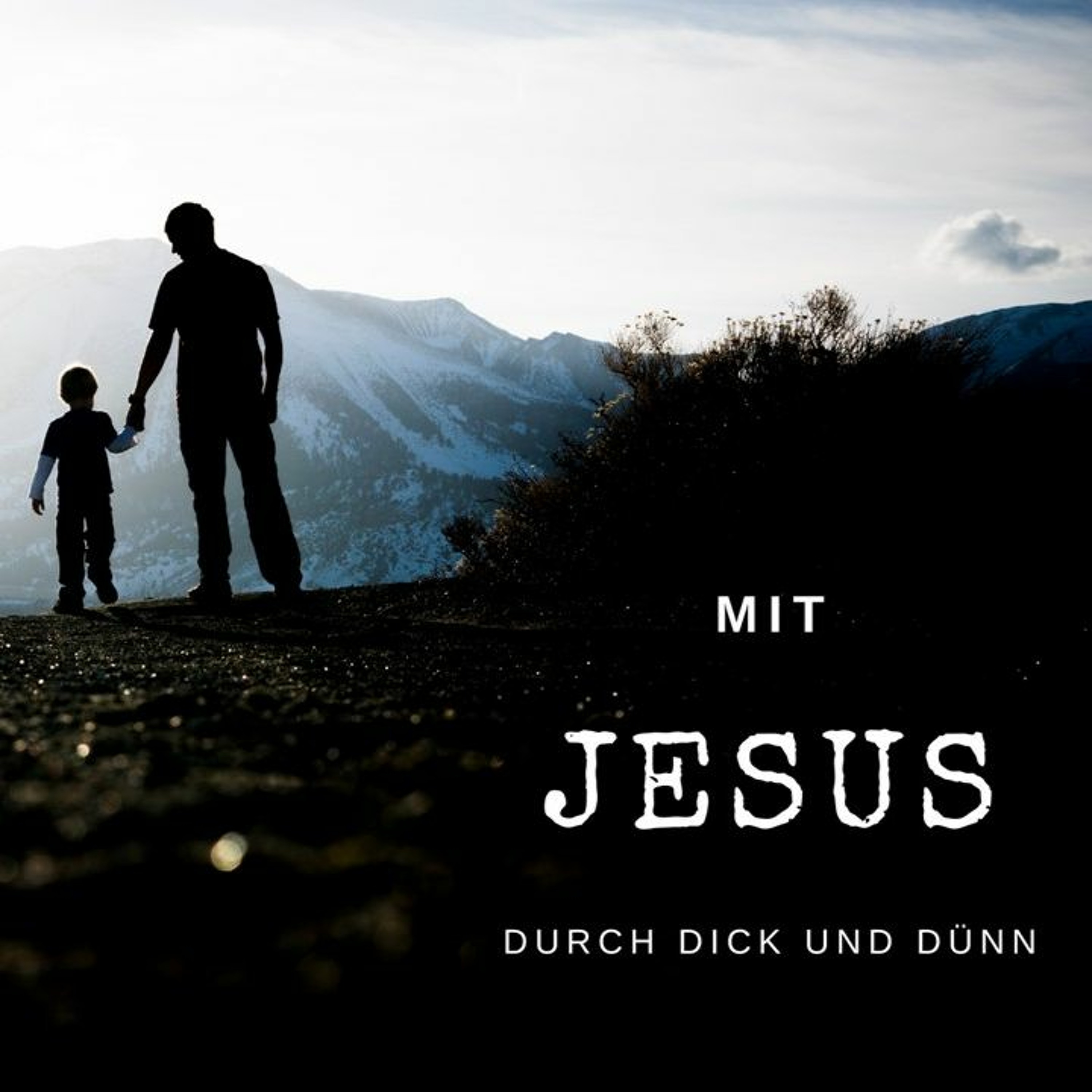 Söhne eines guten Vaters | Sons of a good Father - Timothy Starbuck