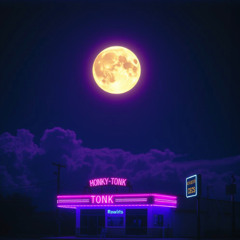 Ecstasy in the Moonlight