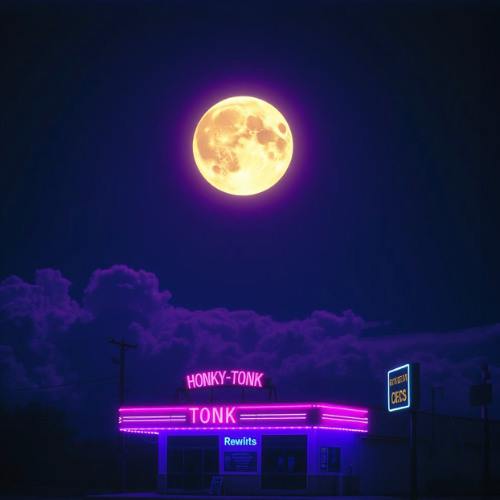 Ecstasy in the Moonlight