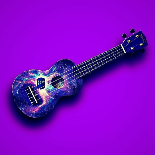ukulele type beat