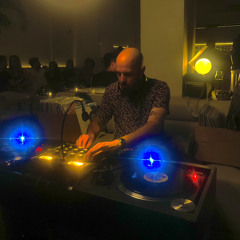 live @ Public Records (Upstairs) 5/31/24